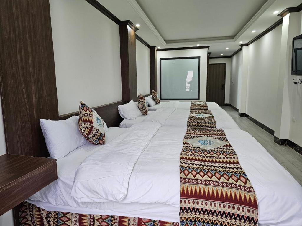 SAPA COSY HOTEL – Sa Pa