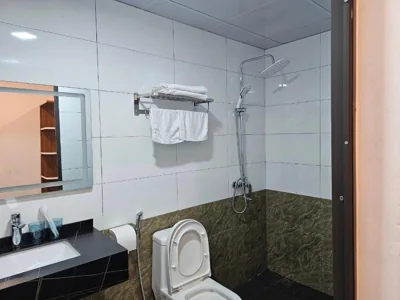 SAPA COSY HOTEL – Photos 3