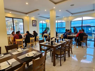 SAPA COSY HOTEL – Photos 4