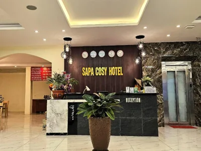 SAPA COSY HOTEL – Photos 6