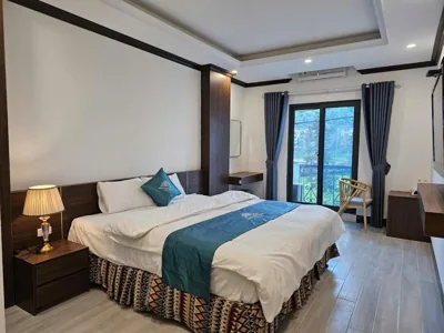 SAPA COSY HOTEL – Photos 7