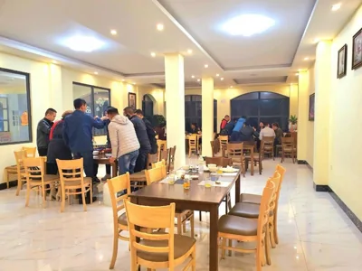 SAPA COSY HOTEL – Photos 12