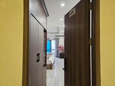 SAPA COSY HOTEL – Photos 13