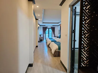 SAPA COSY HOTEL – Photos 15